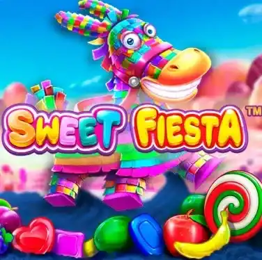 Sweet Fiesta screenshot