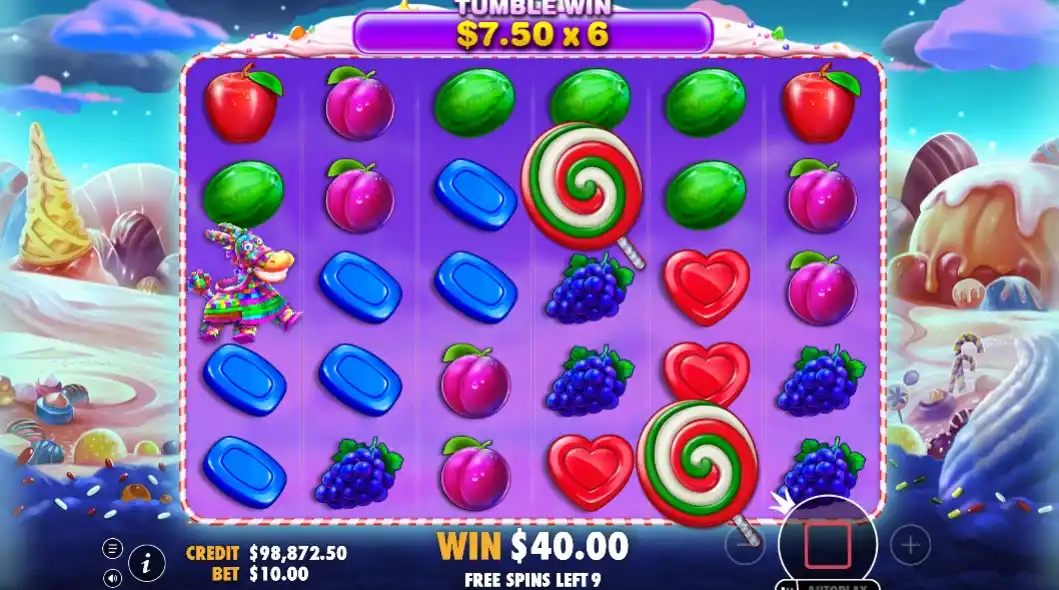 My Bankroll Management Tips for Sweet Fiesta