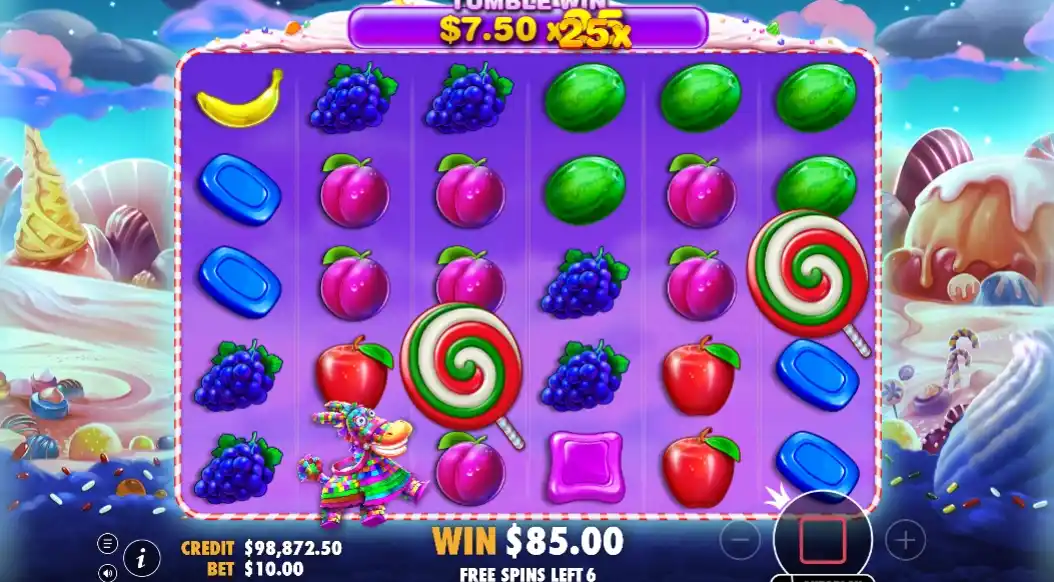 Is there a Sweet Fiesta Strategy? My Honest Take