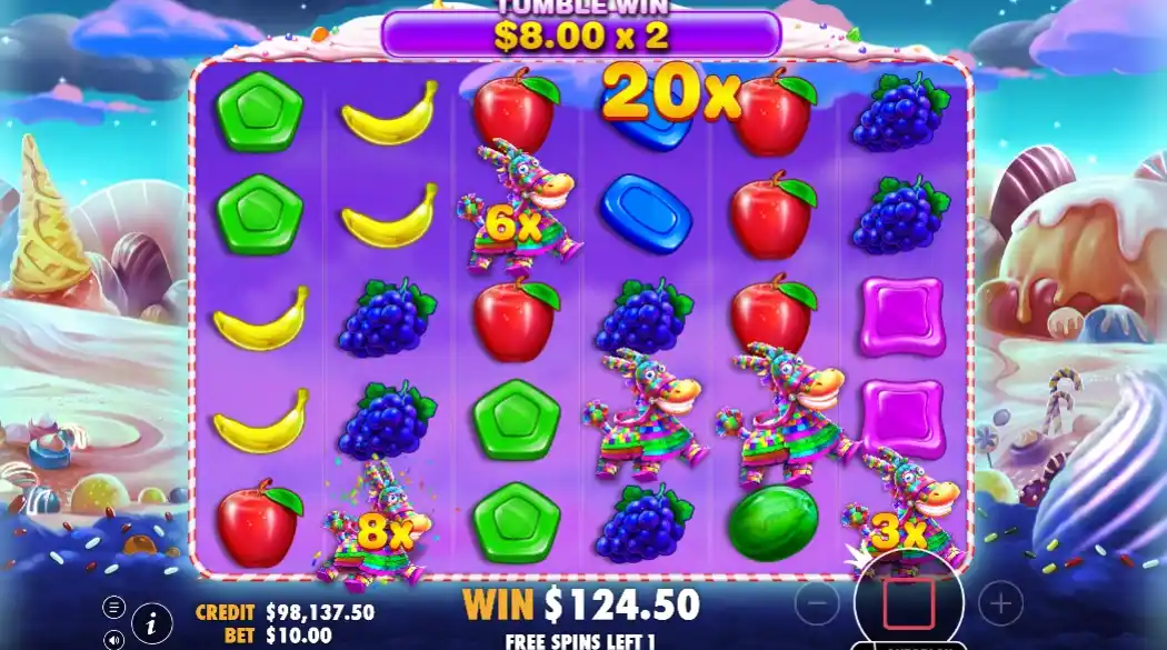 My Top 3 Casinos to Play Sweet Fiesta for Real Money